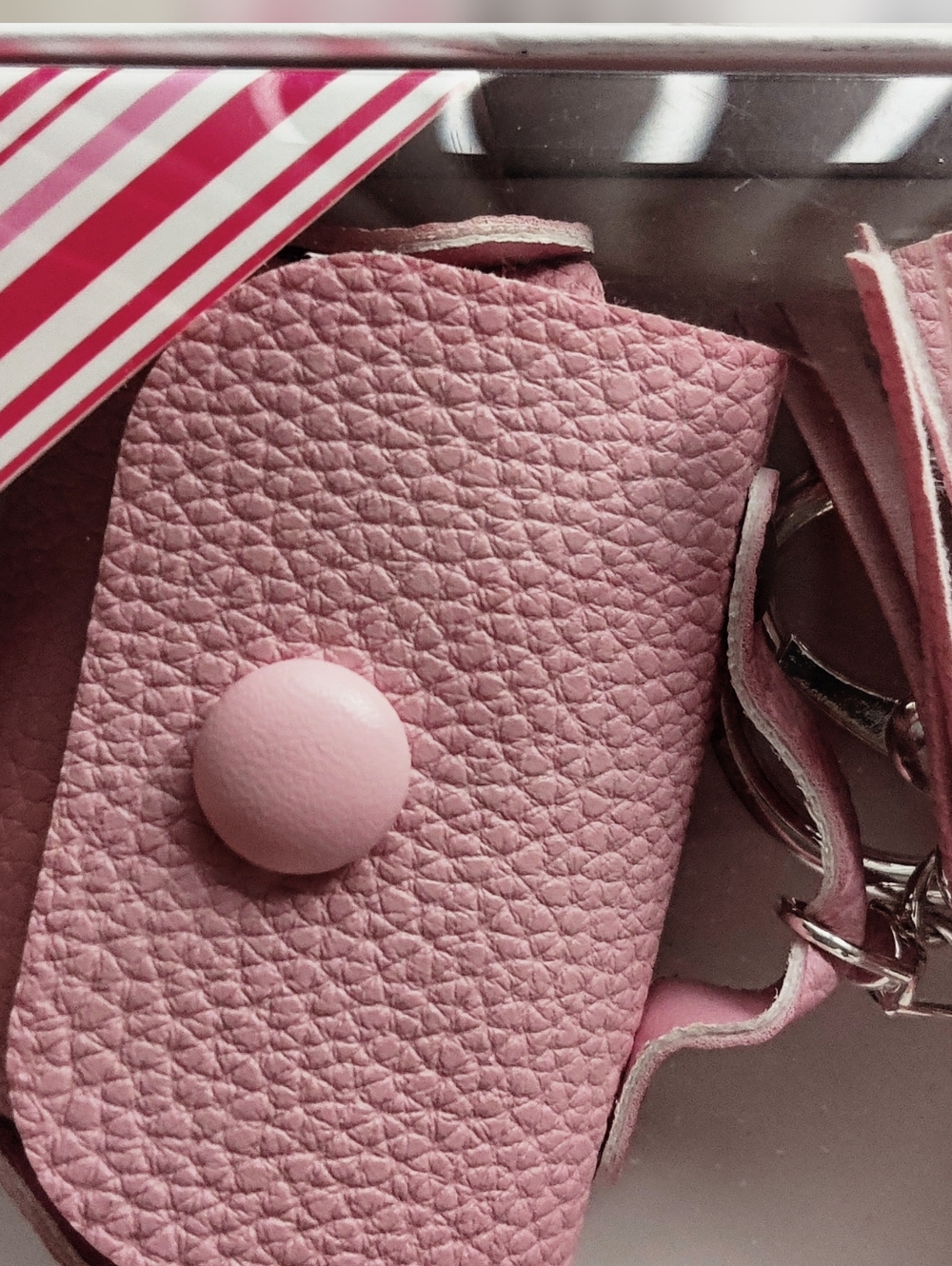 ⭐3 For $21⭐ Leith Pink 5-Piece Trinket Gift Set - Picture 5 of 8